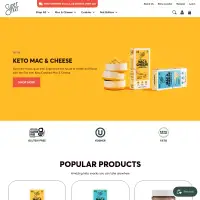 SuperFat - Keto Nut Butters, Cookies, Snacks | Keto, Paleo and Vegan