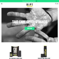 Best Hand Care For CrossFit, Gymnasts & Athletes - Fix Your Hands Fast – RIPT Skin Systems