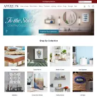 American Art Decor | Home and Wall Decor for the Modern Home– AmericanArtDecor.com