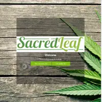  Sacred Leaf|Best CBD Oil Store|Shop Organic Hemp Products|US