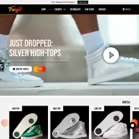 Fuego | The World's Best Dance Sneakers – Fuego, Inc.