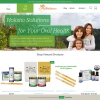 OraWellness - Holistic Solutions for Your Oral Health