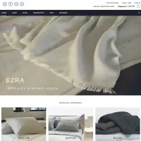 AREA home | really nice sheets | independent design since 1990