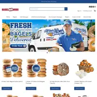 Bagel of the Month Club - New York Bagels Shipped to Your Door | Bagel of the Month Club