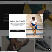 J75 Shoes | High Tops, Boots, Dress Shoes & More for the Individualist– J75 By Jump