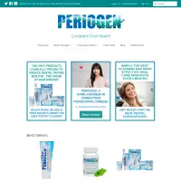 Periogen – The Periogen Company