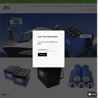 BLS-lithium iron phosphate LiFePO4 battery ,LTO Battery and systems – BLS Battery Official Store