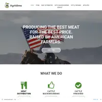 Agridime | Meat Sales | Supply Chain Management