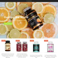 Vitamins Online, Buy Vitamins, Online Supplement Store – Zella Health