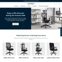 Embracing Ergonomic Chairs: Unleashing The Power Of Comfort And Produc