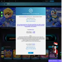 KOIN55: Situs Judi Slot Online Terpercaya dan Slot Gacor Resmi Indonesia 2023