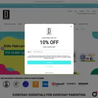 Essentials For Everyday Parenting – DARLYNG & CO.®