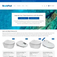 BrookPad – BrookPad24