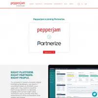 Pepperjam: Affiliate, Profit-Driven Marketing