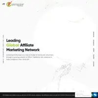 The #1 Global Affiliate Network From India | vCommission