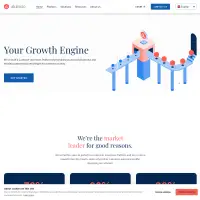 Aklamio - The Growth Engine you need to succeed