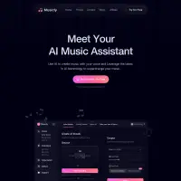 Musicfy AI