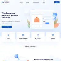 WooCommerce plugins to optimize your store - Wombat Plugins