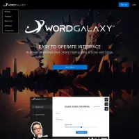 Wordgalaxy
