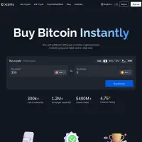 Buy Bitcoin (BTC) Instantly with Credit Card | Xcoins