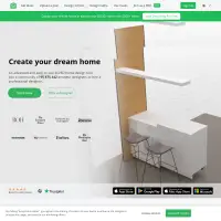 Planner 5D: House Design Software | Home Design in 3D