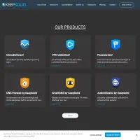 KEEPSOLID Company - Productivity & Security Solutions