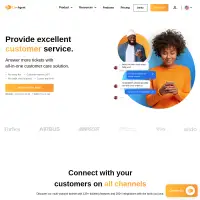 LiveAgent | Simple Customer Support Software for Teams