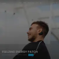 Feelzing Energy Patch