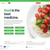 Meal Delivery Diet Plans | Healthy Food Delivery by ModifyHealth