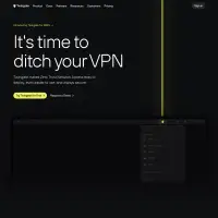 Twingate: It's time to ditch your VPN