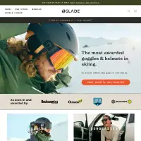 Glade Optics - Award Winning Polarized Sunglasses and Ski Goggles