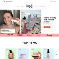 Touch In Sol - Best Korean Primer & Makeup Solutions – Touch In Sol