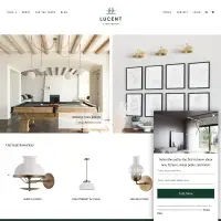 Lucent Lightshop