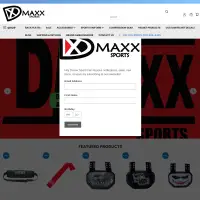 DMAXX SPORTS