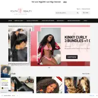 Youth Beauty Hair Collection