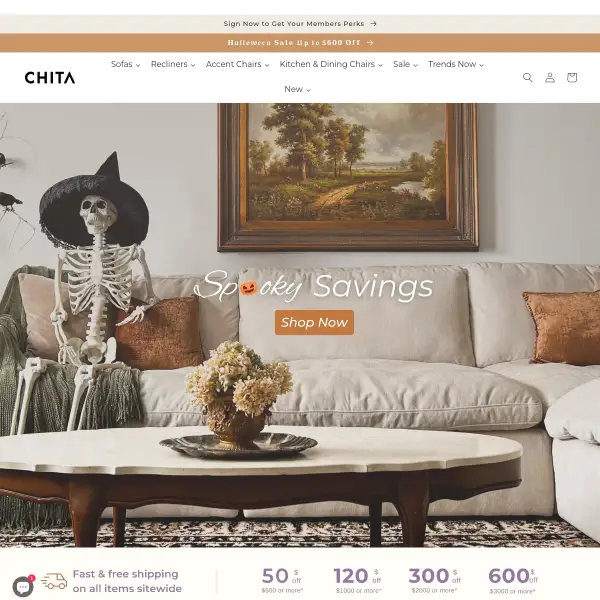 CHITA Modern, Mid Century Furniture, Sofa & Mattress – CHITA LIVING